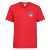 St Paul's Primary P.E TShirt